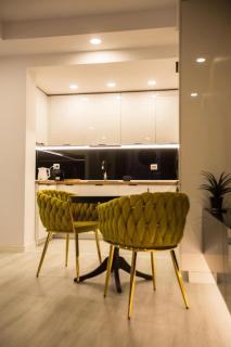 Klaus Luxury Apartment #Bucharest - 4