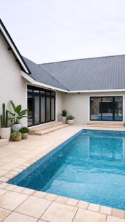 Tinzwe Villa - 9