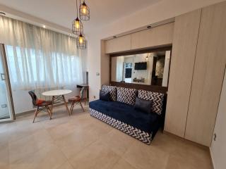 Studio standing et résidentiel - 7