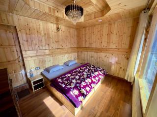 Oh Yaara - Stay n Cafe - Tosh - 8