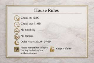 Klaus Luxury Apartment #Bucharest - 1