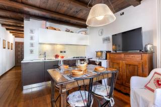 Hostdomus - Eagle Apartment - 3