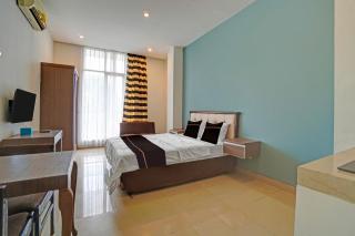 OYO 170 RBN Stays - 3