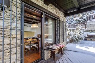 Hostdomus - Eagle Apartment - Sestriere - 6