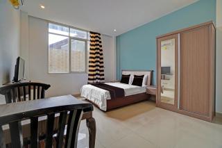 OYO 170 RBN Stays - 0