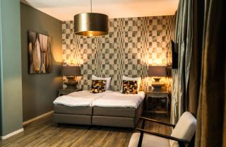 Hotel Huis van Bewaring - Bijzonder boutique hotel in historisch pand - 5