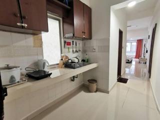 KK City Centre Api Api Homestay, Kota Kinabalu - 9