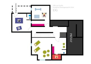 Villa von EmMa - 7