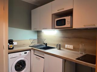 Studio Hyper Centre - Vonnas - 1