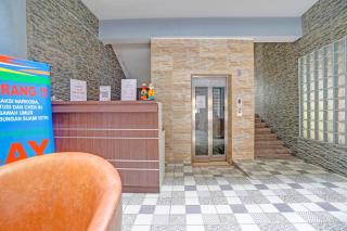 OYO 170 RBN Stays - 8