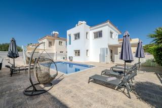 Ayia Triada Beach Gardens - 8