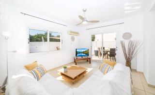 Ayia Triada Beach Gardens - 5