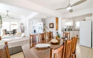 Ayia Triada Beach Gardens - 4