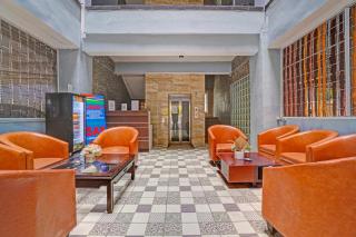 OYO 170 RBN Stays - 7