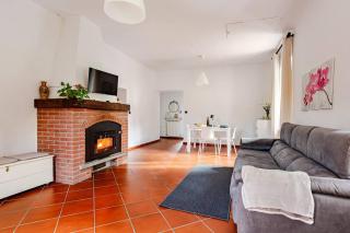 Casa Parco Trebbia, 15 min GrazzanoBobbio, 1h MI - 9