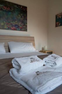 Casa Parco Trebbia, 15 min GrazzanoBobbio, 1h MI - 8