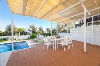 Blue Horizon Villa - 9