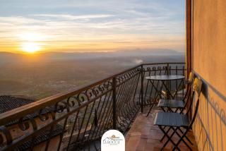 Belvedere la Rocca - 9