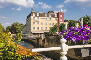 Hotel Walram - Valkenburg - 0