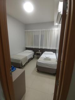 Lagoa EcoTowers Resort 5 Estrela - 6