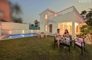 EKOSTAY - Aqua Villa - 9