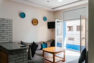 Light House Imsouane - 6