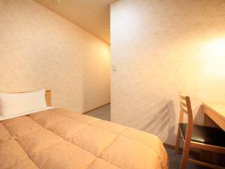 Hachioji Urban Hotel - Hachiōji - 6