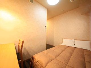 Hachioji Urban Hotel - Hachiōji - 5