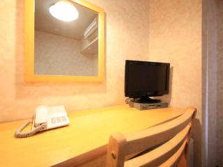 Hachioji Urban Hotel - Hachiōji - 3