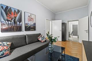 Close to Reumannplatz - Monthly Stays - 5