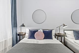 Close to Reumannplatz - Monthly Stays - 6