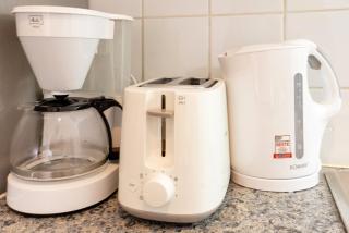 Close to Reumannplatz - Monthly Stays - 7