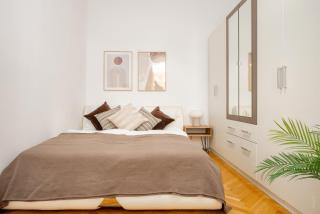 Close to Reumannplatz U1 - 15 Min to City Center - Long Stay - 1