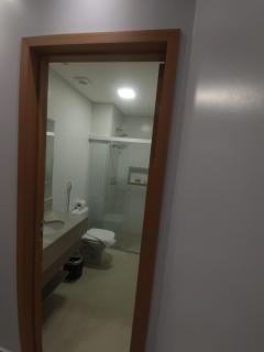 Lagoa EcoTowers Resort 5 Estrela - 7