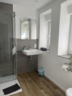 Klosterhof Aue W 4 - 4