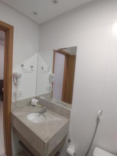 Lagoa EcoTowers Resort 5 Estrela - 8