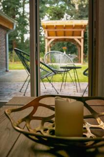 Ahrenshof Spieker W 11 - 8