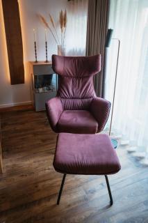 Ahrenshof Spieker W 11 - 2