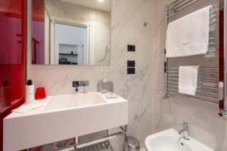 Hotel Milu Florence - 8