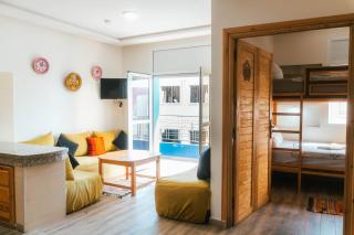 Light House Imsouane - 8