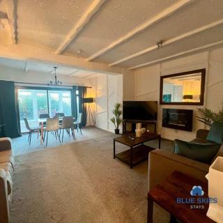 Wetherall House By Blue Skies Stays - 7