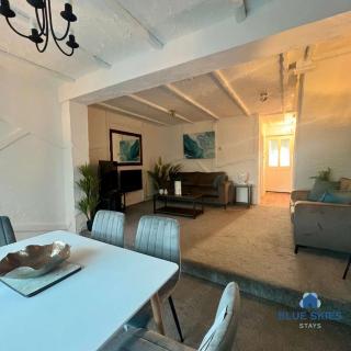 Wetherall House By Blue Skies Stays - 6