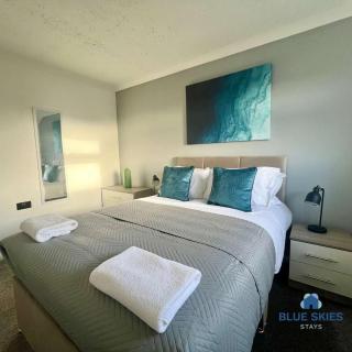 Wetherall House By Blue Skies Stays - 3