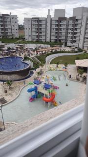 Lagoa EcoTowers Resort 5 Estrela - 9