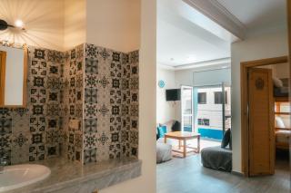 Light House Imsouane - 9