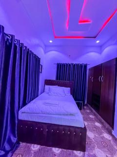 Elite Retreat Apartment, Sagamu - 3