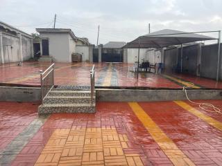 Elite Retreat Apartment, Sagamu - 1