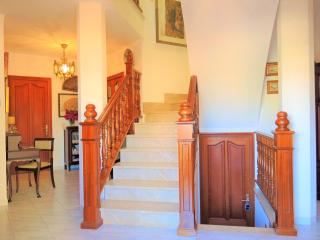 Villa Cala Magrana - 5