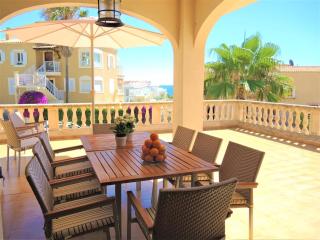 Villa Cala Magrana - 1