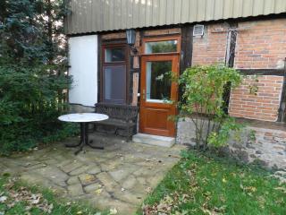 Ferienwohnung-Kutscherhaus - Wernigerode - 3